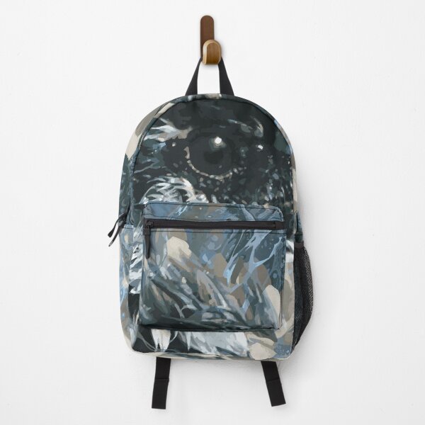 Item preview, The essence of Blu designed and sold by Tuesdayg.