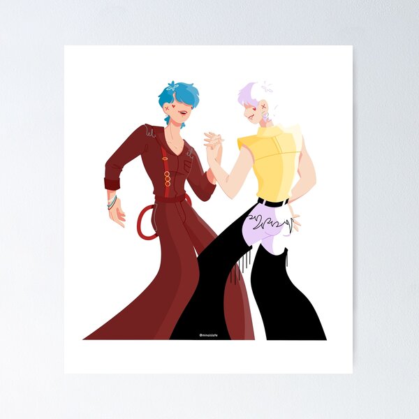 Item preview, Permission to Sope designed and sold by MinaIsLate.
