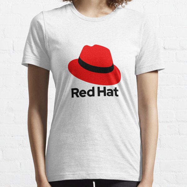 red hat merchandise