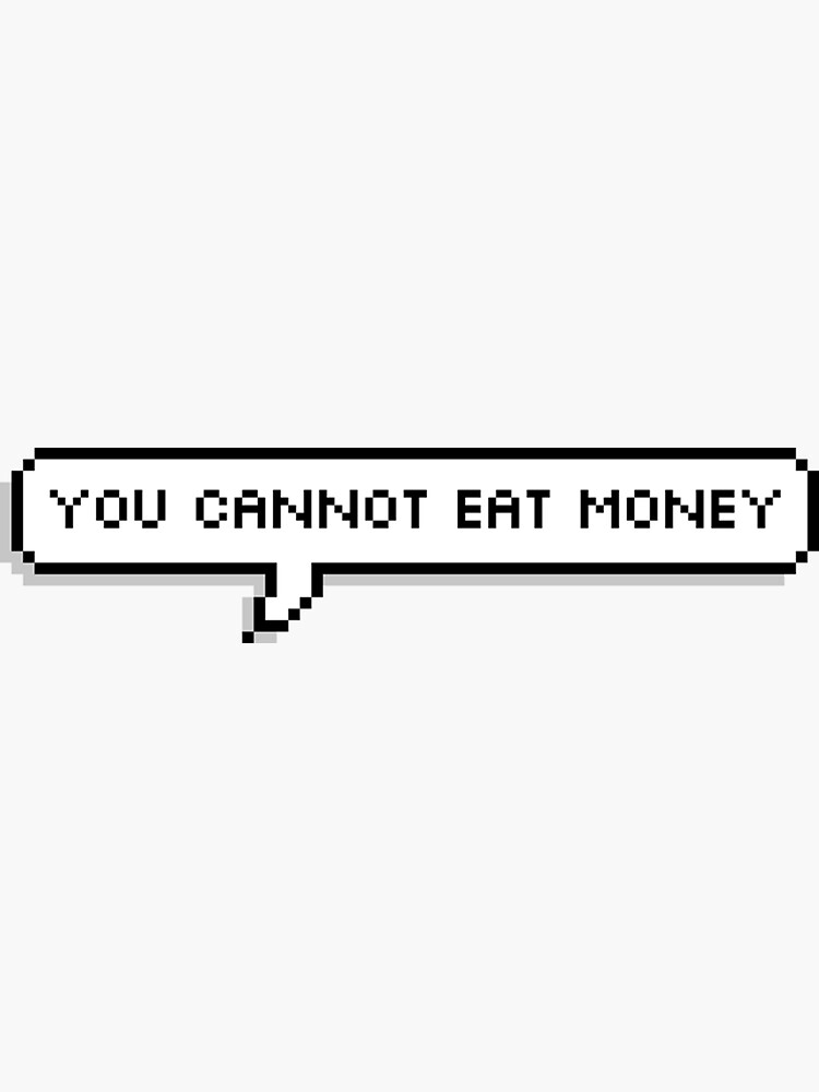 "AURORA The Seed Lyrics" Sticker for Sale by Plantspree Redbubble