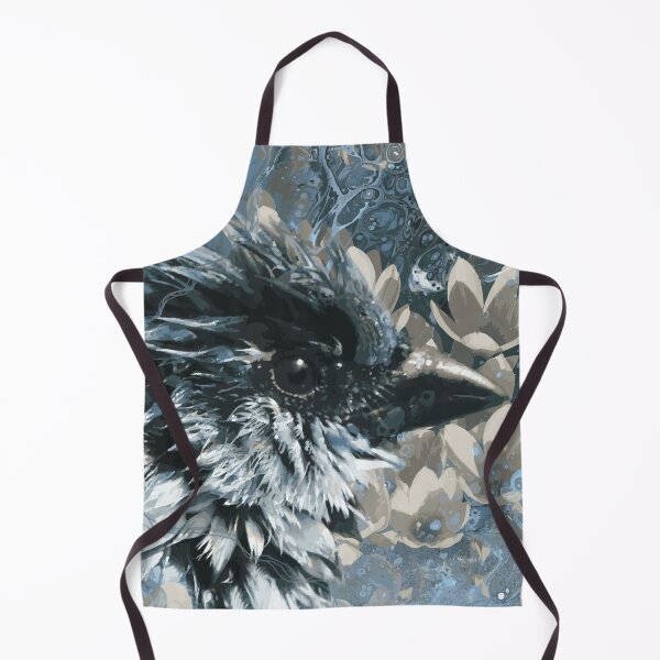 Item preview, The essence of Blu designed and sold by Tuesdayg.