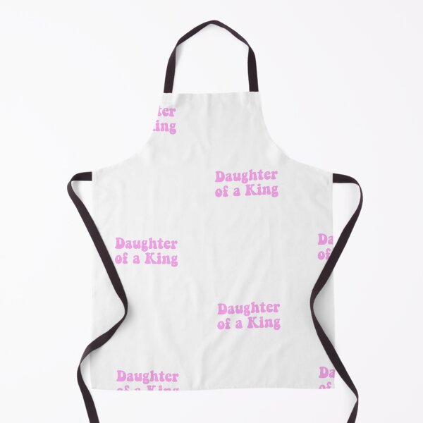 Item preview, Daughter of a King Art designed and sold by ReaganMck.