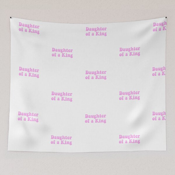 Item preview, Daughter of a King Art designed and sold by ReaganMck.