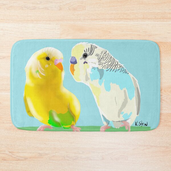 Item preview, Beattie and Nelson designed and sold by Stewnamie.