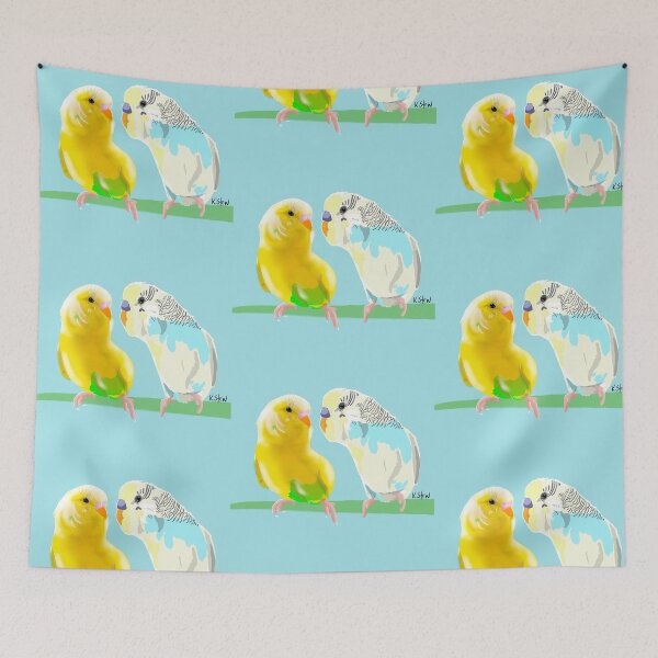 Item preview, Beattie and Nelson designed and sold by Stewnamie.