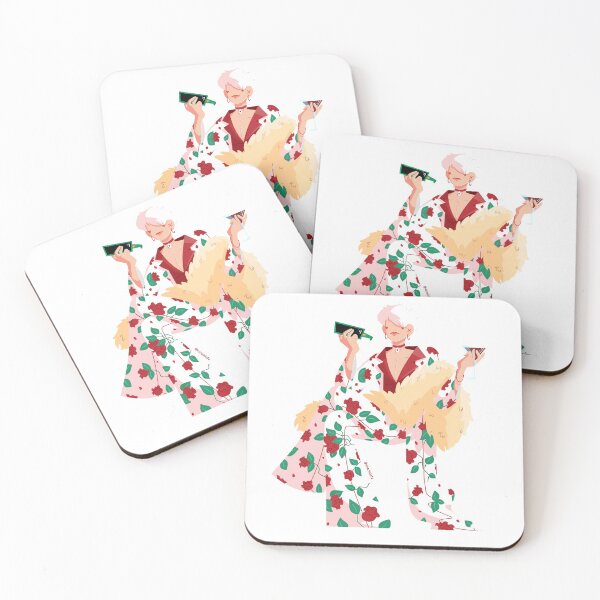 Item preview, Luxurious Hobi designed and sold by MinaIsLate.