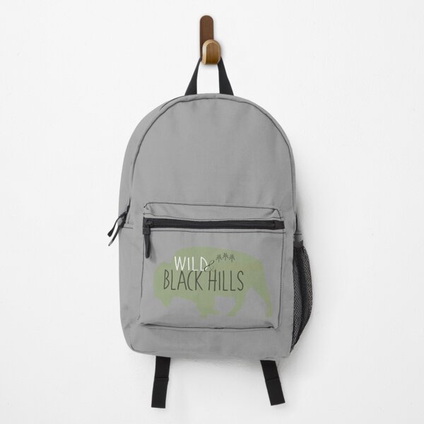Item preview, Wild and Wonderful Black Hills designed and sold by Nestledlife.