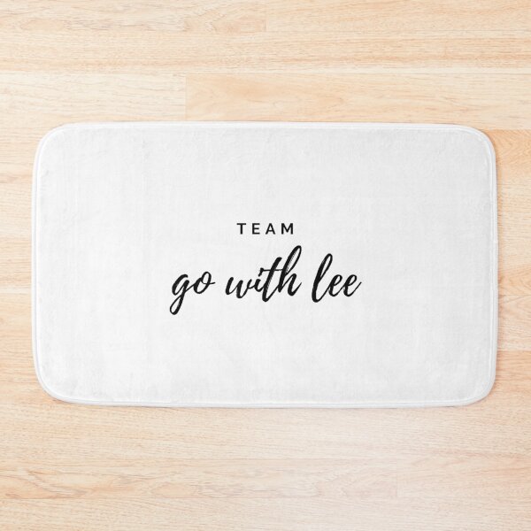 Item preview, The Kissing Booth 3 Team Lee Flynn designed and sold by alanaf1.