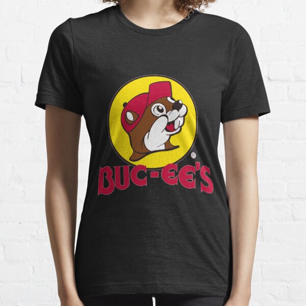 buc ee's dog shirt