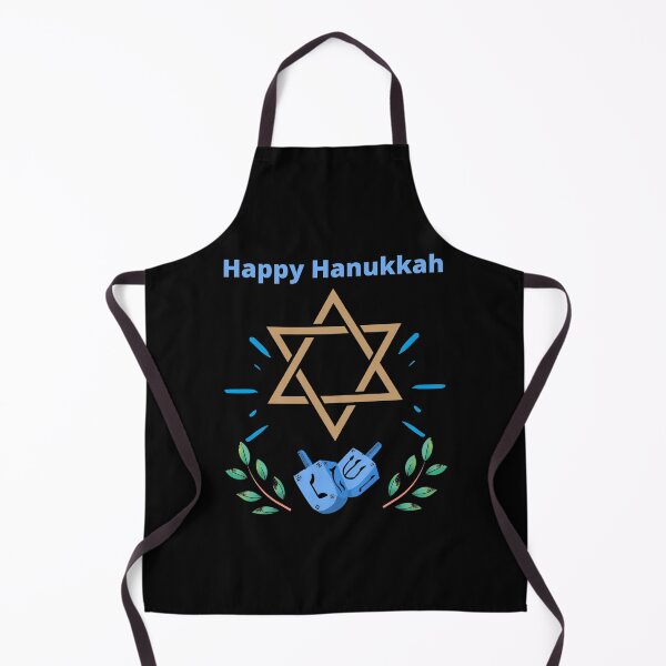 Item preview, Happy Hanukkah designed and sold by Focus-Photo-PG.