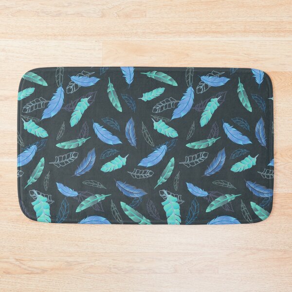 Item preview, New feather pattern designed and sold by GAP90.