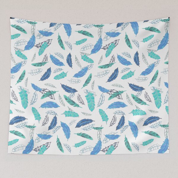 Item preview, New feather pattern designed and sold by GAP90.