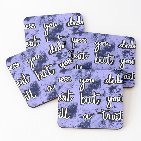 Item preview, Traitor Lyrics  designed and sold by EmJCreations.