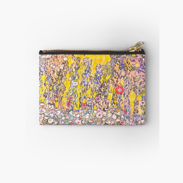Item preview, Gustav Klimt flowers art ,No,02. designed and sold by Vivanne-art.