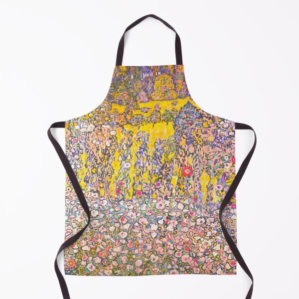 Item preview, Gustav Klimt flowers art ,No,02. designed and sold by Vivanne-art.