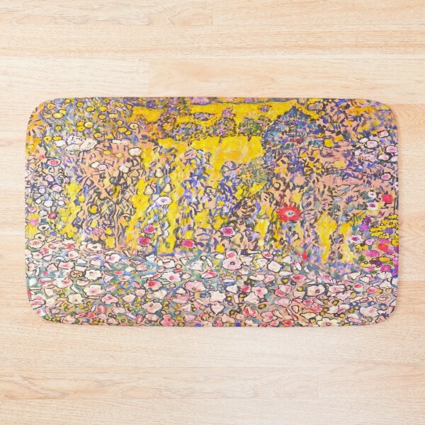 Item preview, Gustav Klimt flowers art ,No,02. designed and sold by Vivanne-art.