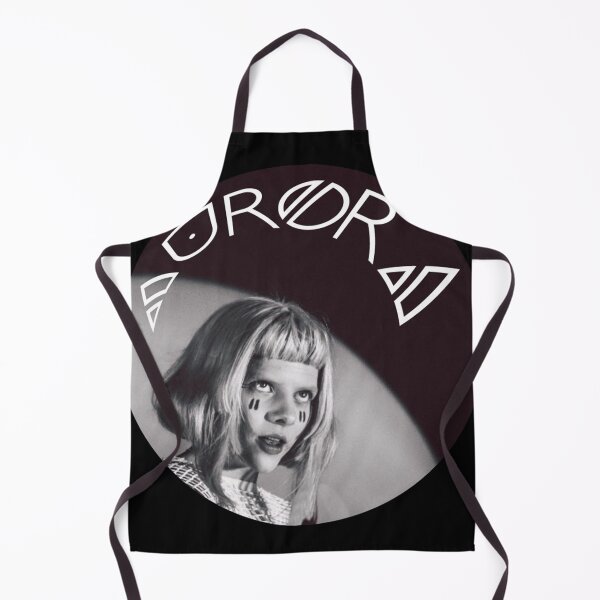Item preview, Aurora Aksnes designed and sold by Plantspree.