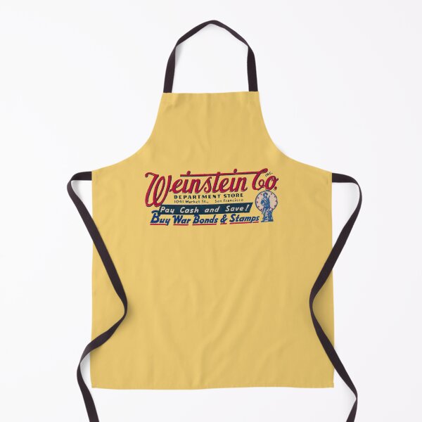 Item preview, WWII Weinstein Department Store designed and sold by historicimage.