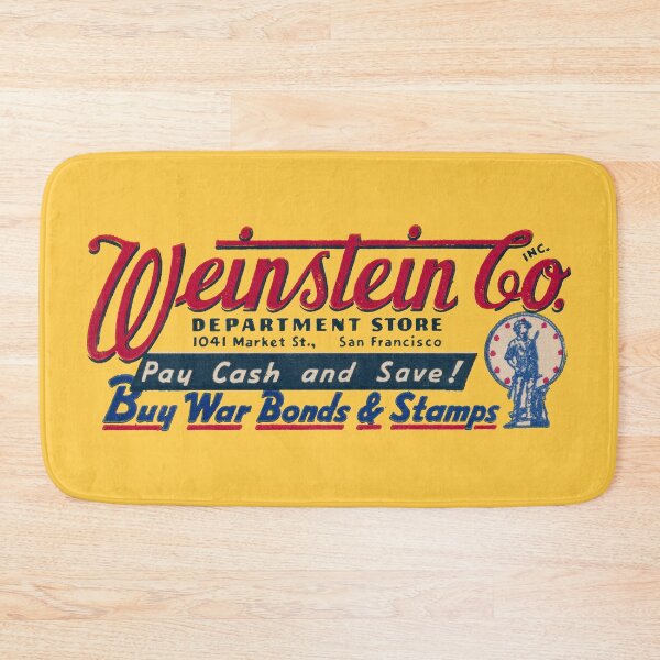 Item preview, WWII Weinstein Department Store designed and sold by historicimage.