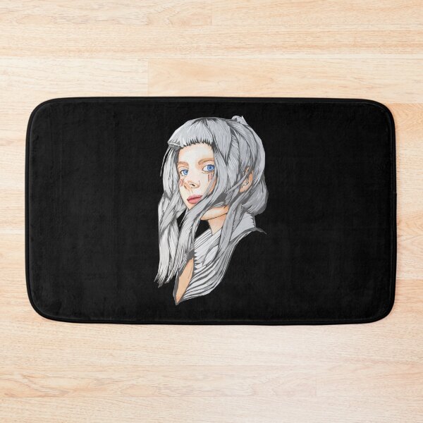 Item preview, Aurora Aksnes designed and sold by Plantspree.