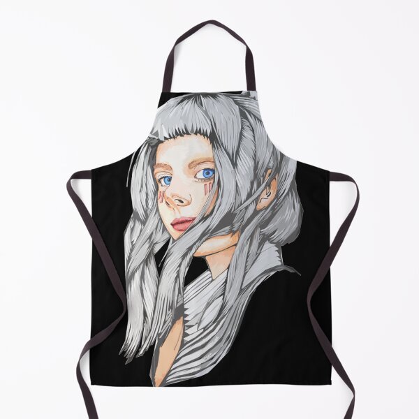 Item preview, Aurora Aksnes designed and sold by Plantspree.