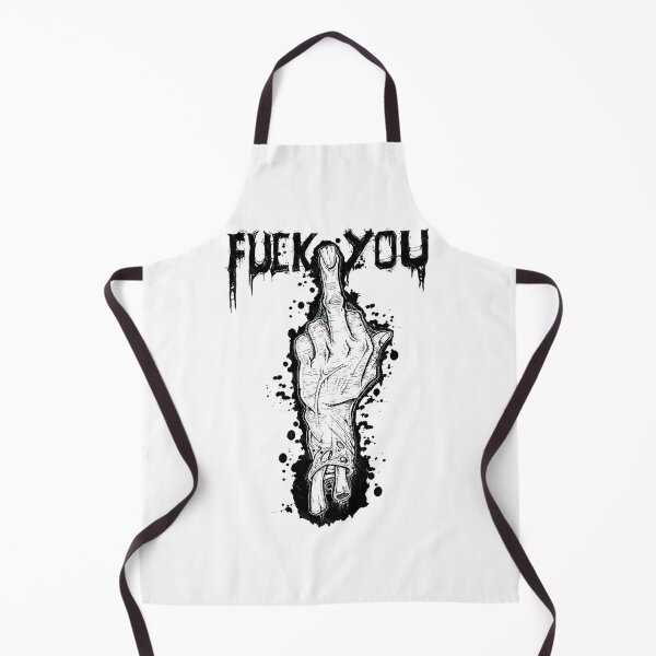 Item preview, FUCK-YOU designed and sold by Void-Amnesia.