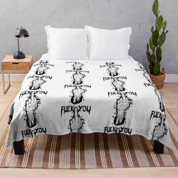 Item preview, FUCK-YOU designed and sold by Void-Amnesia.
