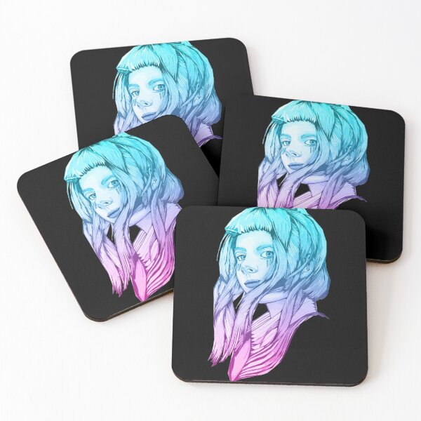 Item preview, Aurora Aksnes - Aesthetics Edition Classic designed and sold by Plantspree.