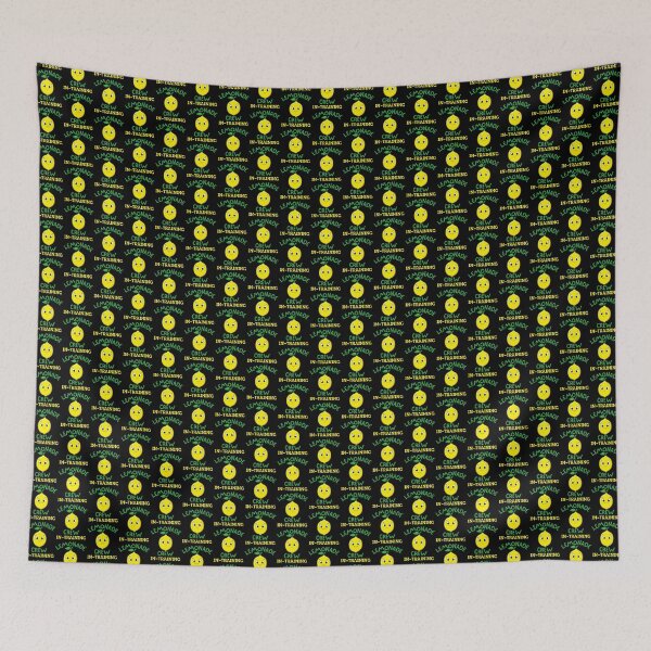 Item preview, Lemonade Crew In-Training Funny Design designed and sold by S-JDesigns.