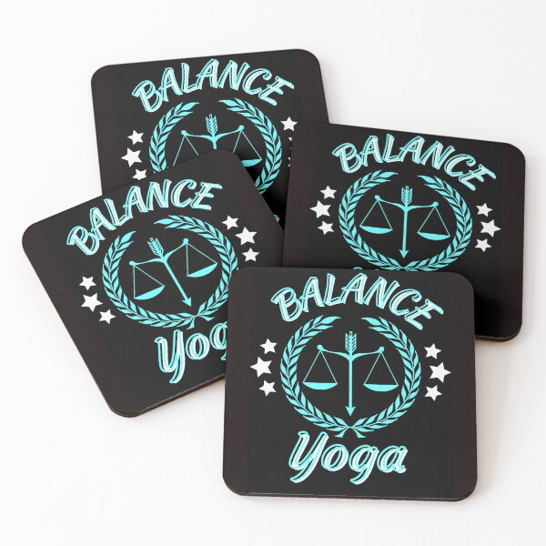 Item preview, YOGA BALANCE designed and sold by jmed70.