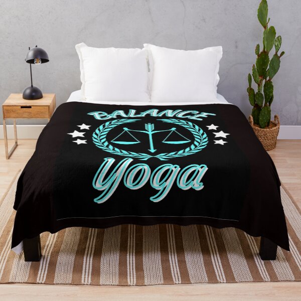 Item preview, YOGA BALANCE designed and sold by jmed70.