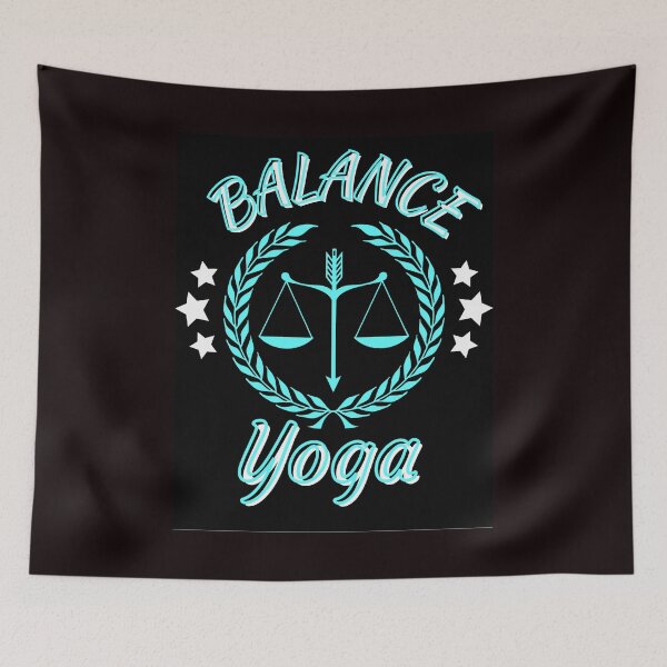 Item preview, YOGA BALANCE designed and sold by jmed70.