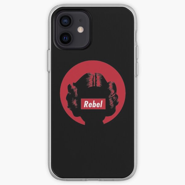 Princess Leia iPhone cases & covers | Redbubble