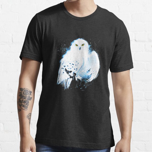 Tshirt Mail By Owl - Coque Iphone Mail By Owl T-shirt essentiel