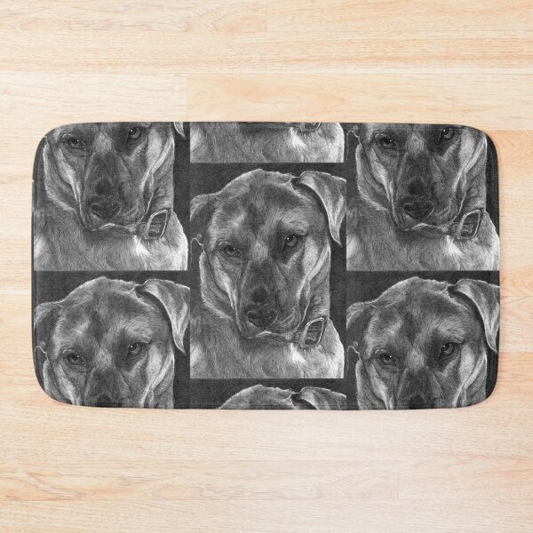 Item preview, TOBY designed and sold by FaithfulFaces.