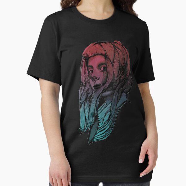 Item preview, Aurora Aksnes - Under The Water Edition designed and sold by Plantspree.