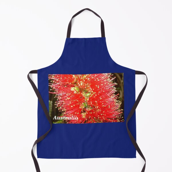 Item preview, Bottle Brush (Callistemon), NSW, Australia designed and sold by Cobargo South Coast.