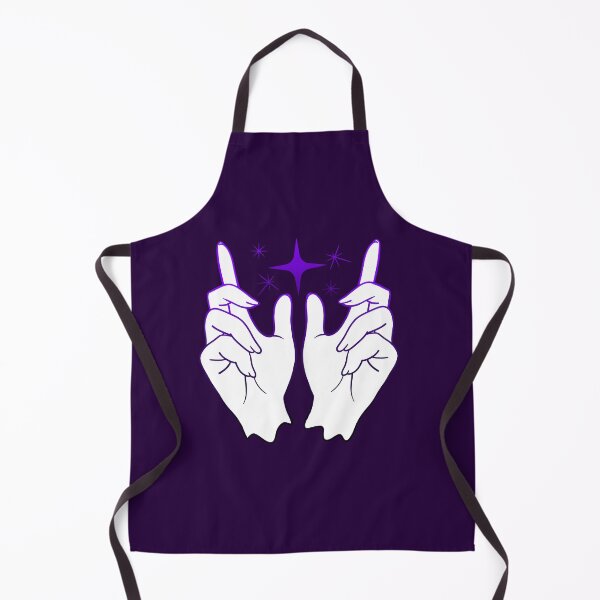 Item preview, Magic Hands designed and sold by starlinex.