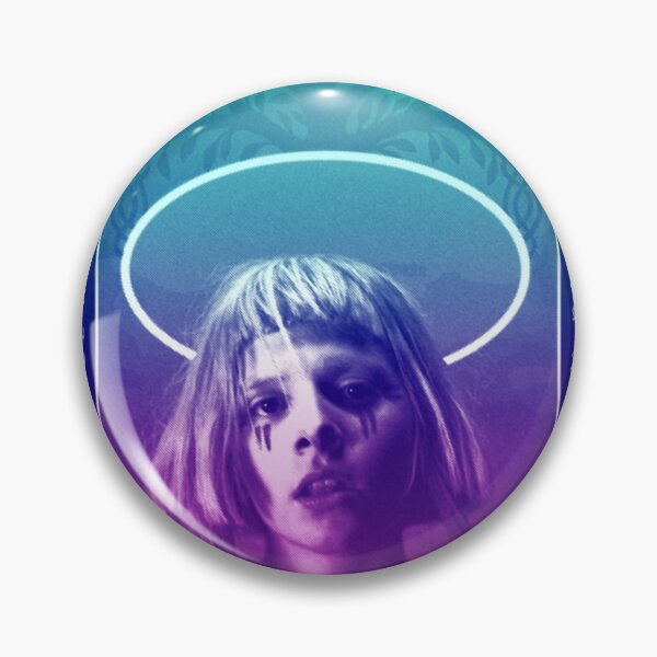 Item preview, Aurora Aksnes - You Cannot Eat Money designed and sold by Plantspree.