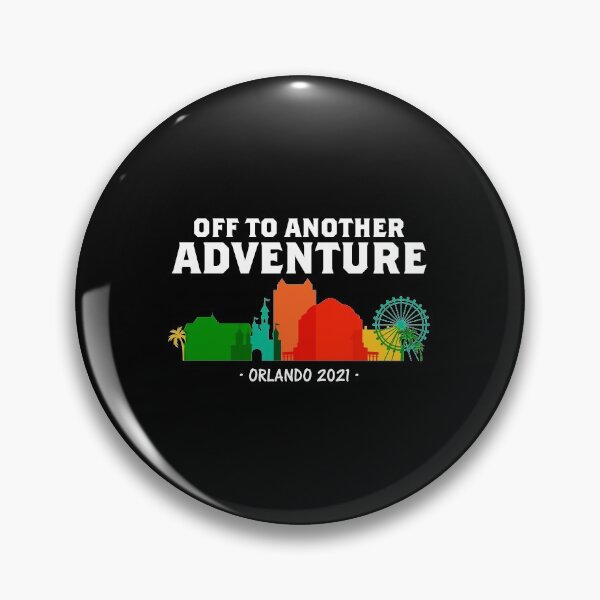 Item preview, Fun Matching Orlando Family Vacation 2021 graphic designed and sold by jakehughes2015.