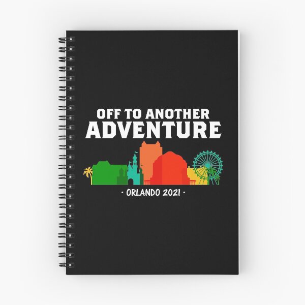 Item preview, Fun Matching Orlando Family Vacation 2021 graphic designed and sold by jakehughes2015.