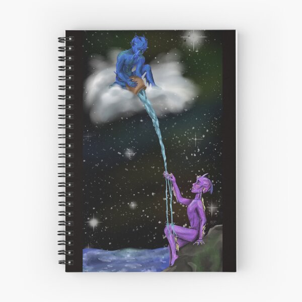 Item preview, Cusp of Sensitivity (Aquarius-Pisces) designed and sold by Bailey Swinney.