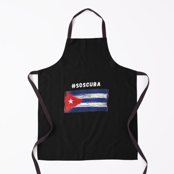 Item preview, Womens Cuba SOSCuba T-Shirt designed and sold by Rome-Manci.