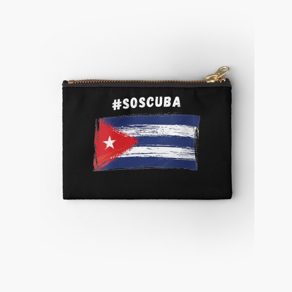 Artikelvorschau, Womens Cuba SOSCuba T-Shirt entworfen und verkauft von Rome-Manci.