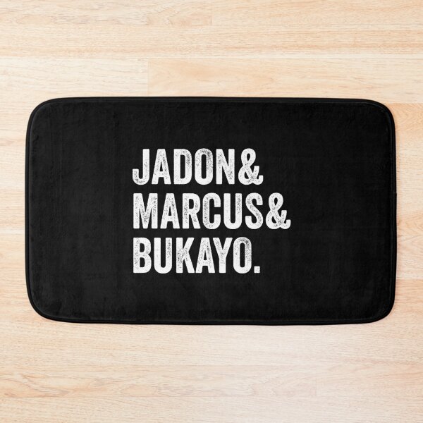 Item preview, Jadon and Marcus and bukayo designed and sold by kader85.