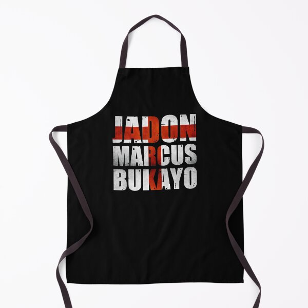 Item preview, Jadon and Marcus and bukayo designed and sold by kader85.