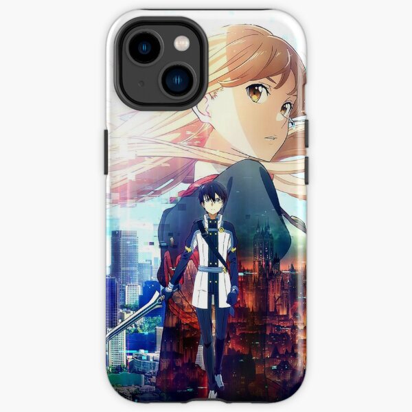 Anime 17 Iphone Cases For Sale Redbubble