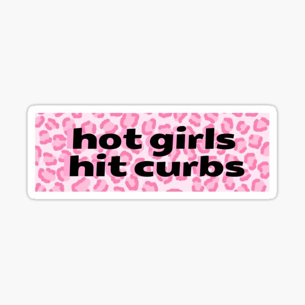 600px x 600px - Hot Girls Stickers for Sale | Redbubble