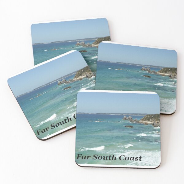 Item preview, Sapphire Coast, Bermagui, NSW, Australia designed and sold by Cobargo South Coast.