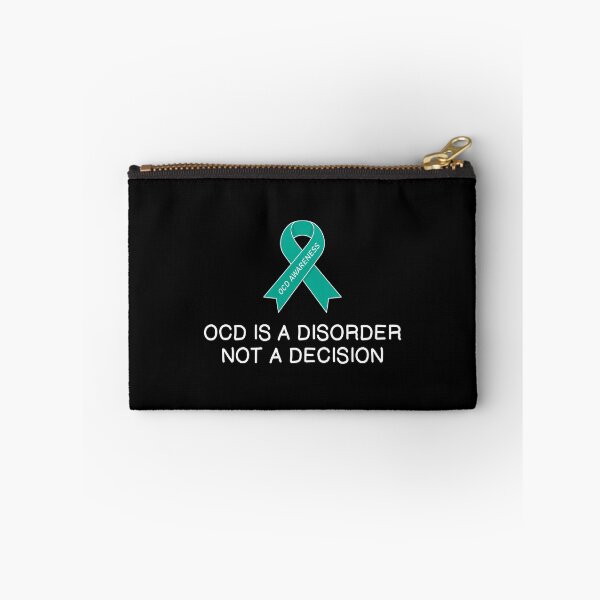 Artikelvorschau, Keine Entscheidung Zwangsstörung OCD Awareness-Produkt entworfen und verkauft von jakehughes2015.